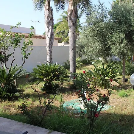Vancouver Villa Mazara del Vallo