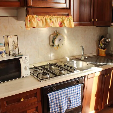 Vancouver Villa Mazara del Vallo